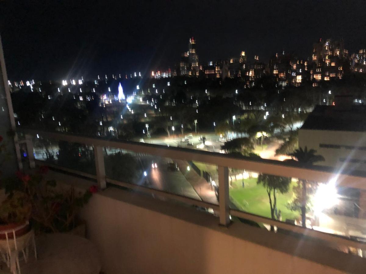 בואנוס איירס Apartamento Av Kennedy Y Cervino A Metros Embajada Eeuu מראה חיצוני תמונה