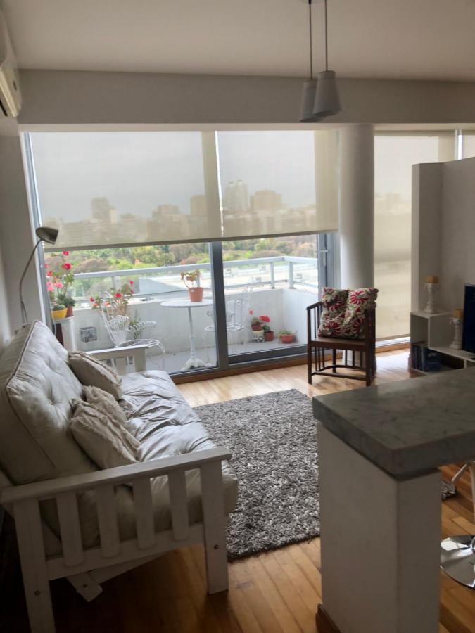 בואנוס איירס Apartamento Av Kennedy Y Cervino A Metros Embajada Eeuu מראה חיצוני תמונה