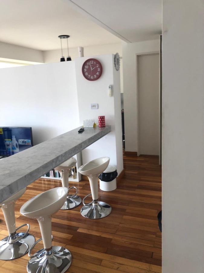 בואנוס איירס Apartamento Av Kennedy Y Cervino A Metros Embajada Eeuu מראה חיצוני תמונה