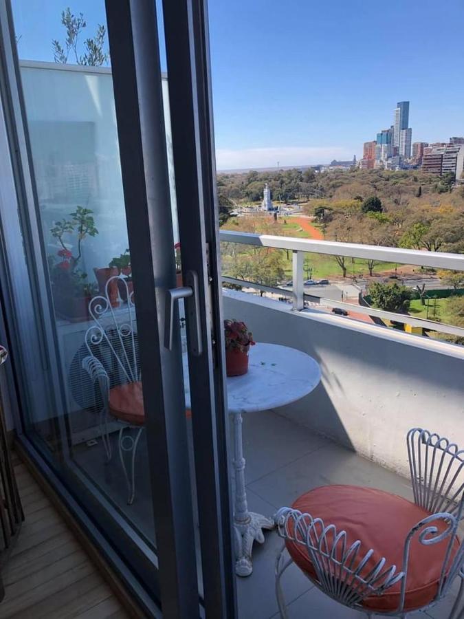 בואנוס איירס Apartamento Av Kennedy Y Cervino A Metros Embajada Eeuu מראה חיצוני תמונה