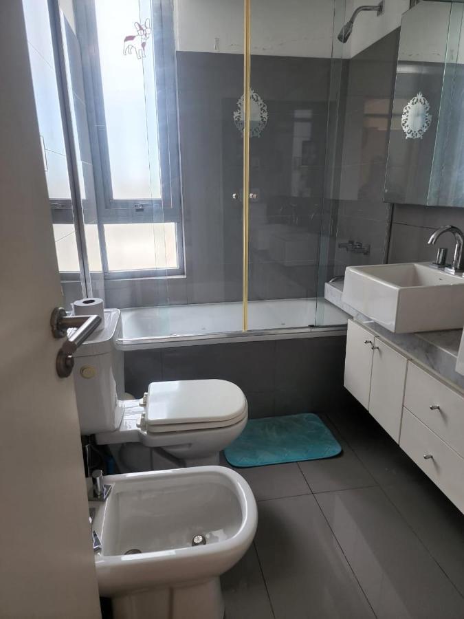 בואנוס איירס Apartamento Av Kennedy Y Cervino A Metros Embajada Eeuu מראה חיצוני תמונה