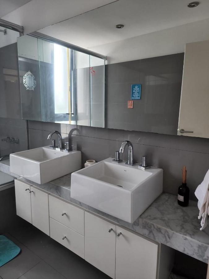 בואנוס איירס Apartamento Av Kennedy Y Cervino A Metros Embajada Eeuu מראה חיצוני תמונה