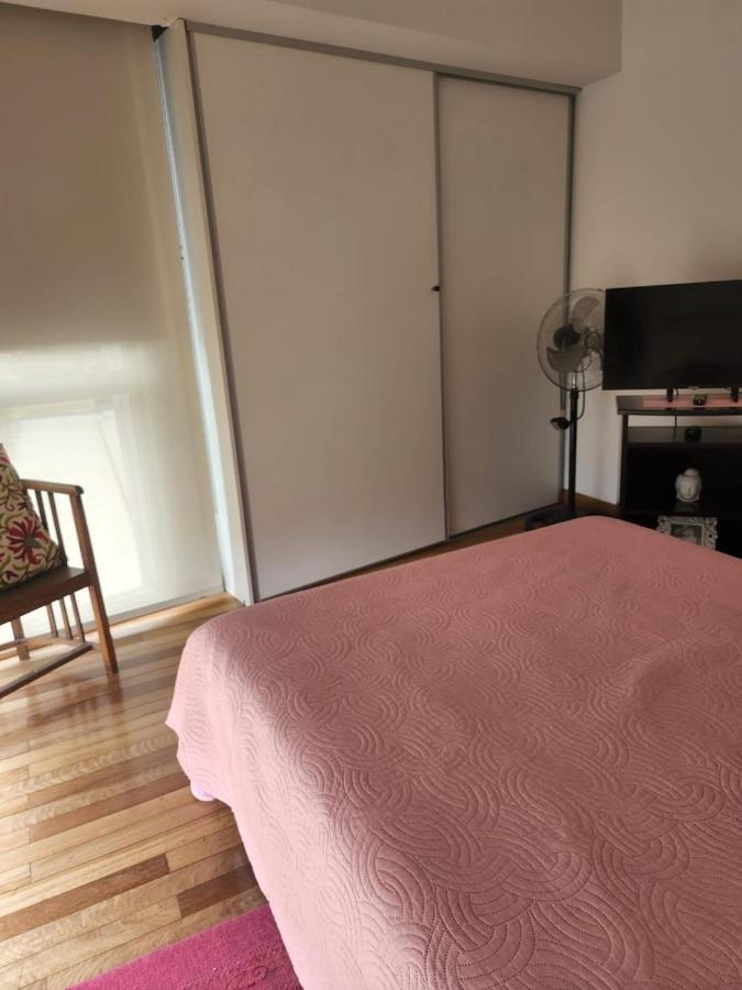 בואנוס איירס Apartamento Av Kennedy Y Cervino A Metros Embajada Eeuu מראה חיצוני תמונה