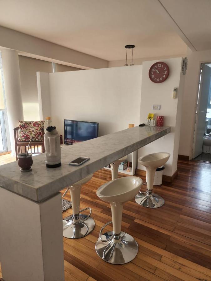בואנוס איירס Apartamento Av Kennedy Y Cervino A Metros Embajada Eeuu מראה חיצוני תמונה