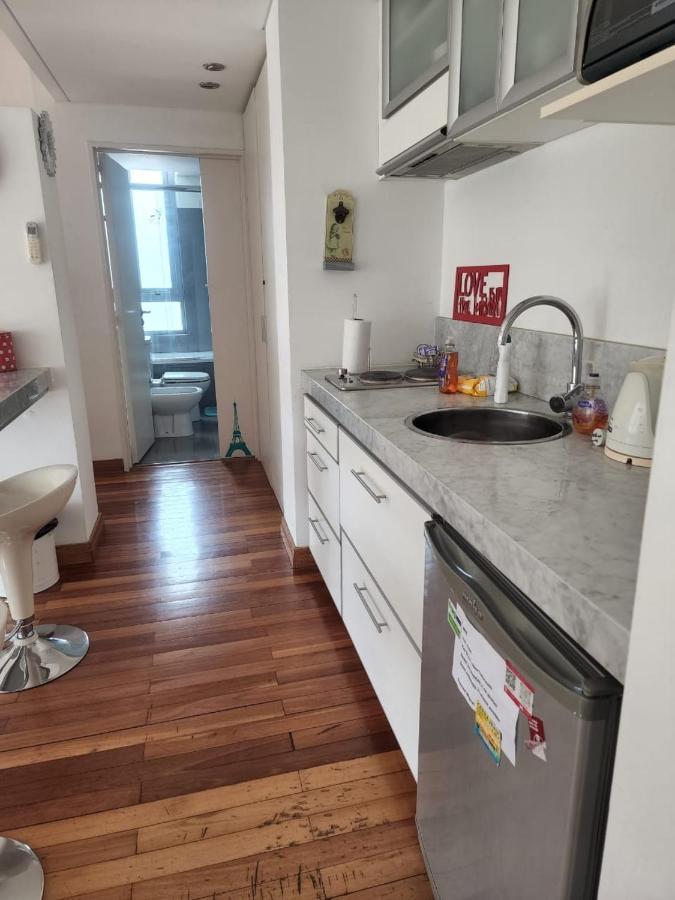 בואנוס איירס Apartamento Av Kennedy Y Cervino A Metros Embajada Eeuu מראה חיצוני תמונה