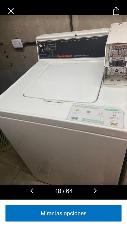 בואנוס איירס Apartamento Av Kennedy Y Cervino A Metros Embajada Eeuu מראה חיצוני תמונה
