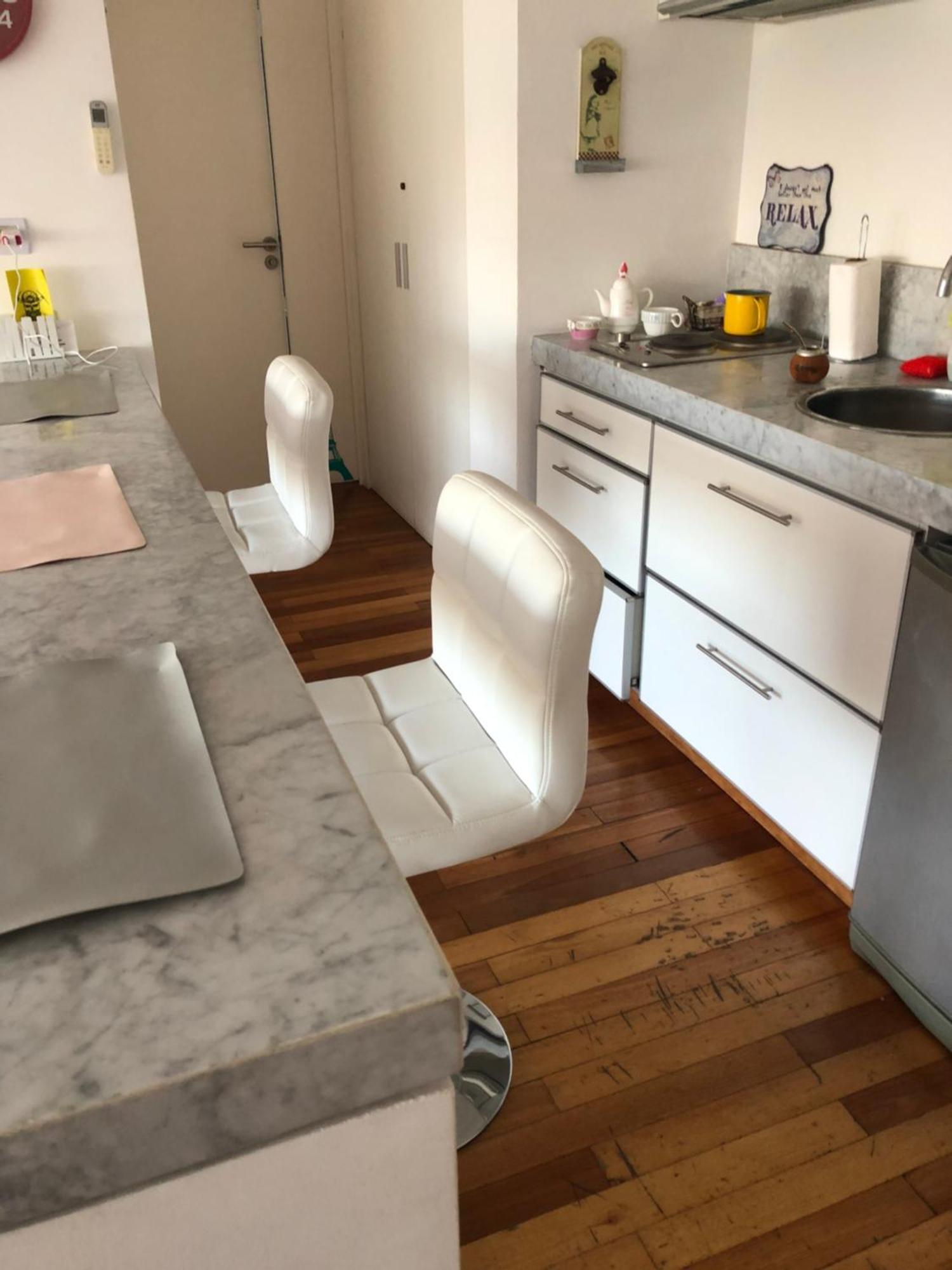 בואנוס איירס Apartamento Av Kennedy Y Cervino A Metros Embajada Eeuu מראה חיצוני תמונה