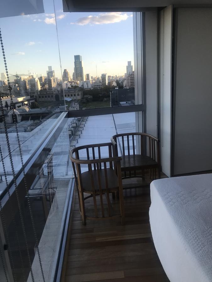 בואנוס איירס Apartamento Av Kennedy Y Cervino A Metros Embajada Eeuu מראה חיצוני תמונה