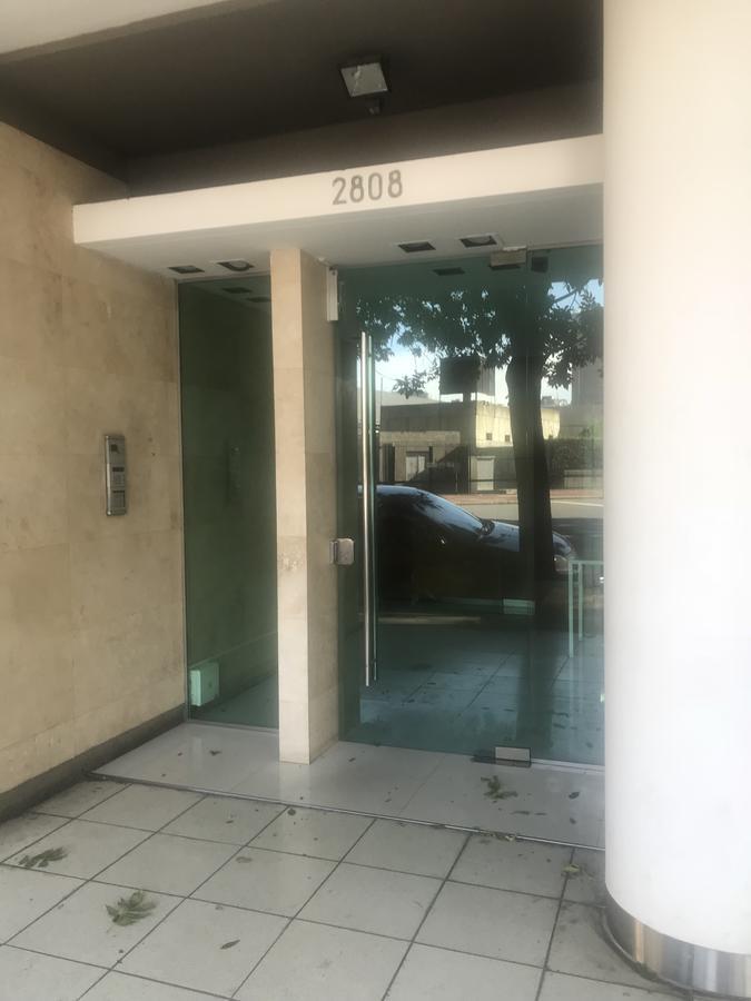 בואנוס איירס Apartamento Av Kennedy Y Cervino A Metros Embajada Eeuu מראה חיצוני תמונה