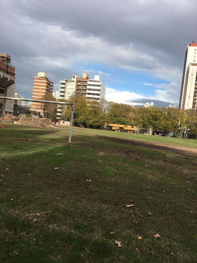 בואנוס איירס Apartamento Av Kennedy Y Cervino A Metros Embajada Eeuu מראה חיצוני תמונה