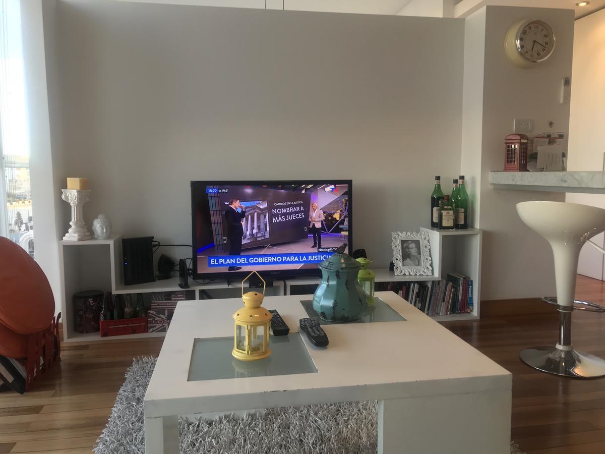 בואנוס איירס Apartamento Av Kennedy Y Cervino A Metros Embajada Eeuu מראה חיצוני תמונה